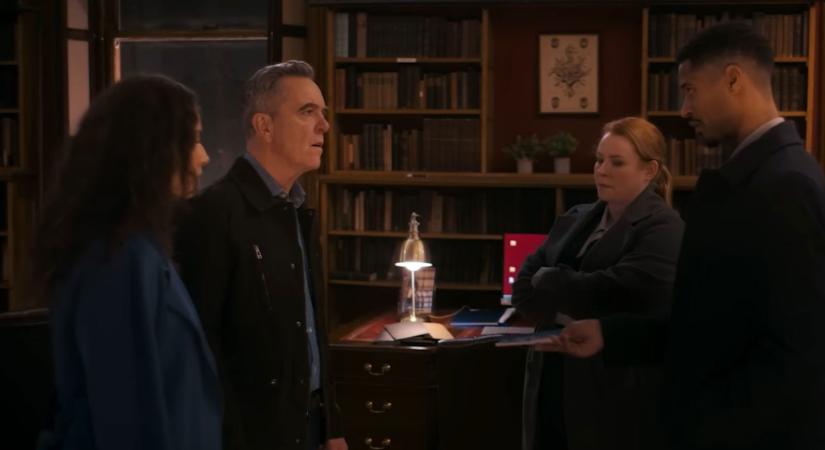 Sokkot okozott a Netflix új Coben-thrillere, már a bemutatótól úgy megvadultak a rajongók, mintha premiernap lenne