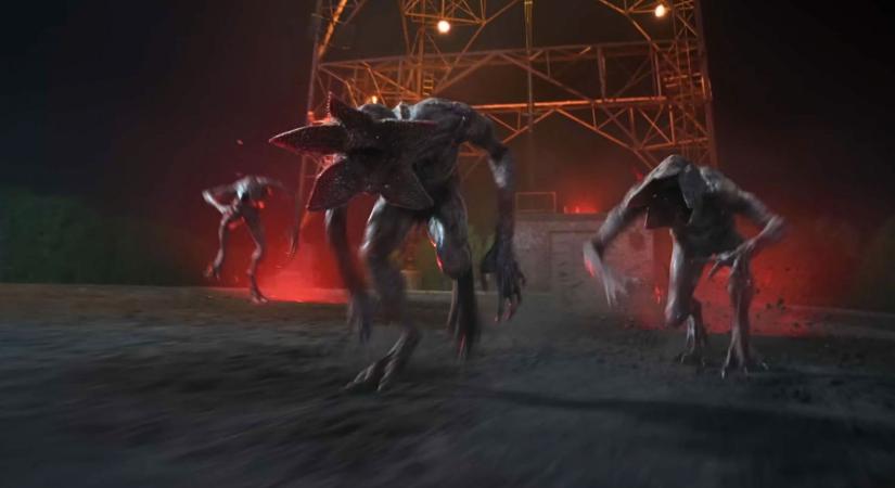 Netflix: Ez a 12 sorozatot is látnod kell, ha bejött a Stranger Things!