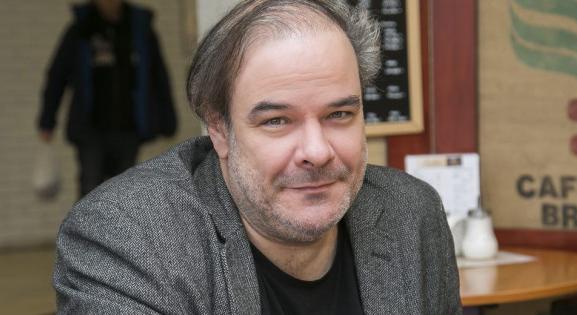 Meghalt Kálloy Molnár Péter színművész