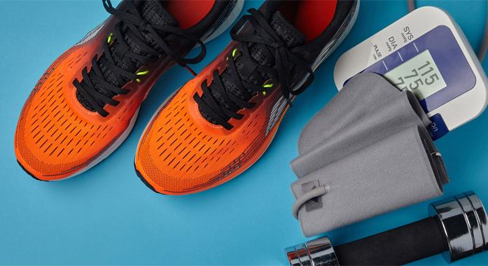 Edzésterv magas vérnyomásban szenvedőknek