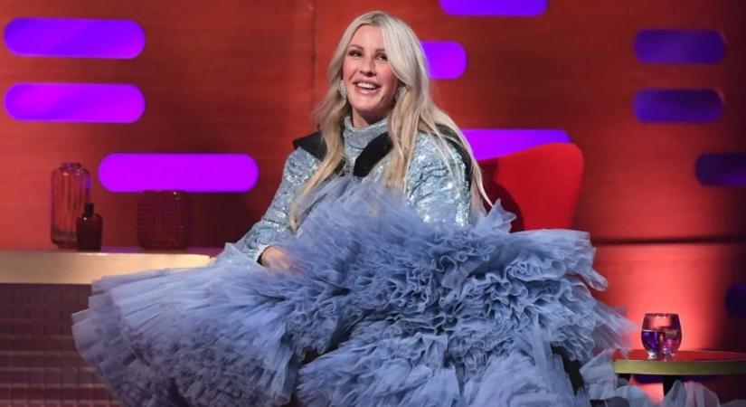 Új párjától terhes a gyönyörű énekesnő, második gyermekét várja