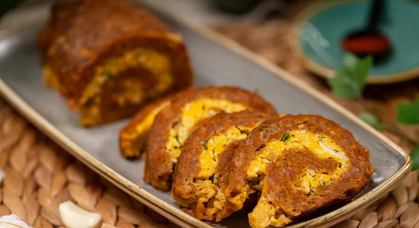 Unalmas ételből mennyei fogás: a tojással töltött fasírt az ünnepi menüben is megállja a helyét!