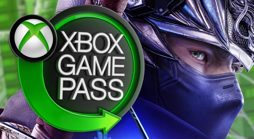 Xbox Game Pass: Friss megjelenésekkel és korábbi nagy játékokkal indul a december az előfizetők számára