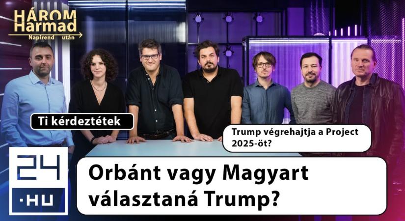 Napirend után: Meddig mémesítheti Orbán Viktor a családját?