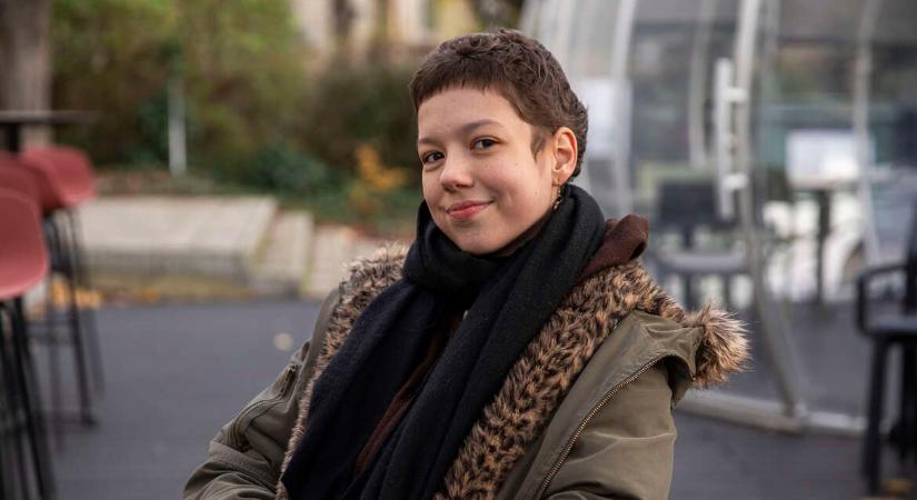 „Hogy közlöd egy 16 éves és 5 napos gyerekkel, hogy rákos?” – Kyra története