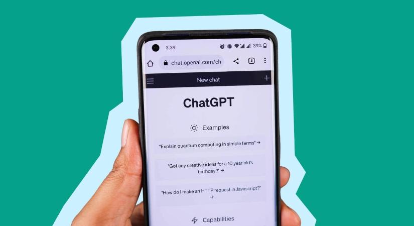 Már készül az OpenAI a hirdetések bevezetésére a ChatGPT-ben