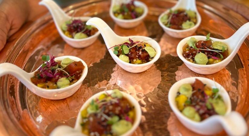 Flancos menü: kitalálod, mit esznek DiCaprio és Vilmos herceg köreiben?