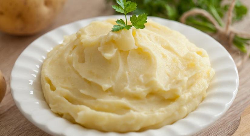 Mary Berry titkos, olcsó összetevőjétől lesz bársonyosan finom a krumplipüré