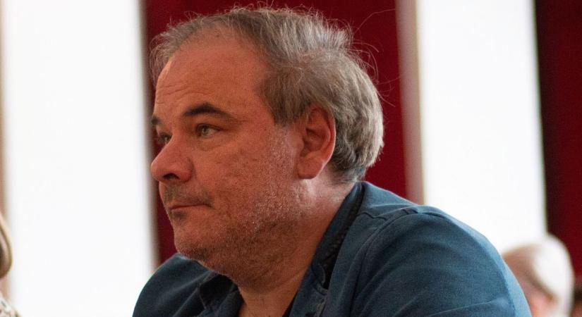 "Van valami kis huncutság..." – így jellemezte korábban betegségét a tragikusan korán elhunyt művész