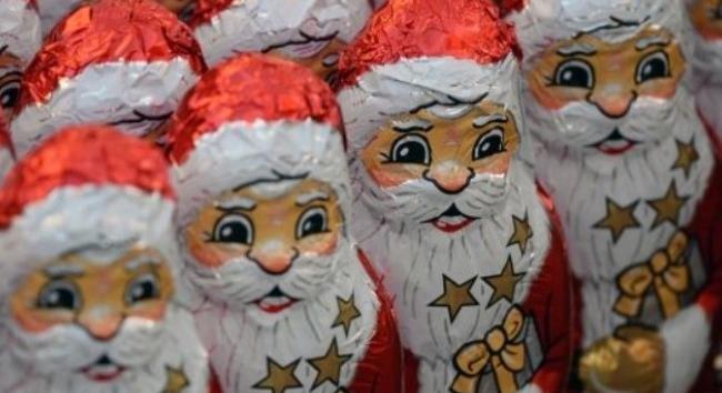 Nagyon nem mindegy, hogy miből állítjuk össze a gyermekek mikuláscsomagját