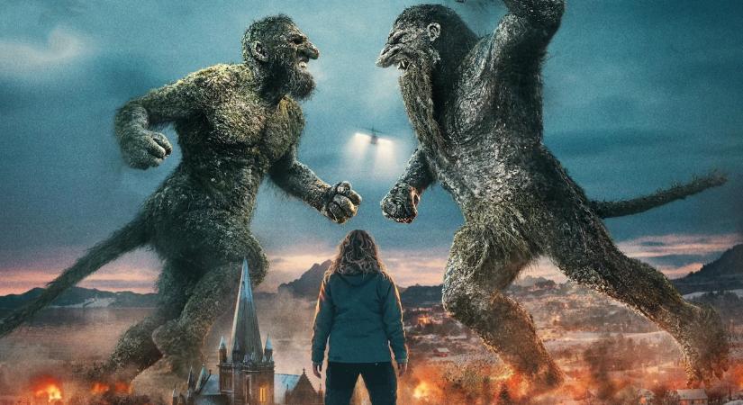 [KRITIKA] Troll 2. - Sétálunk, mendegélünk, egy kisvárosra lecsücsülünk