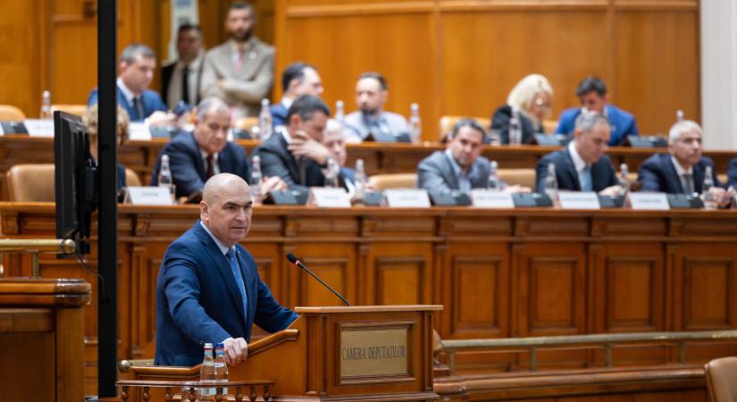 Felelősségvállalással fogadta el a kormány a bírák és ügyészek nyugdíjtörvényét