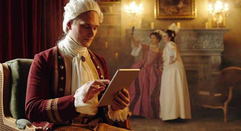 Ő volt a legszebb magyar nő Trianon előtt, Nagy-Magyarország területén, rendkívüli fotó került elő róla