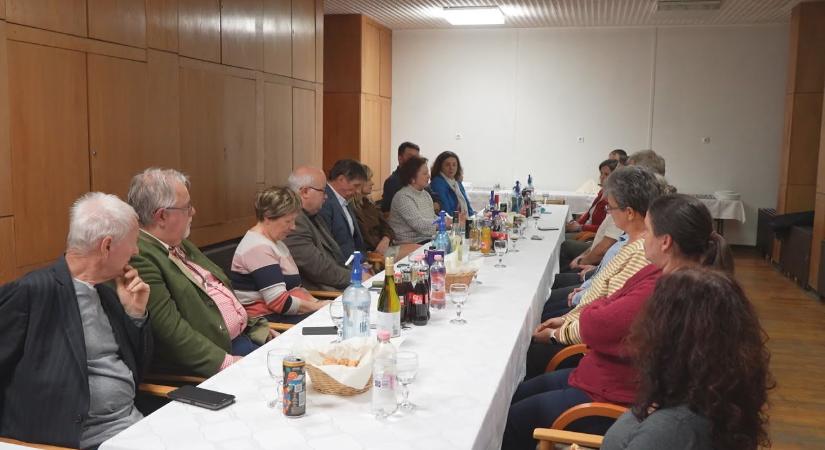 A testvérvárosi kapcsolatok erősítése a cél