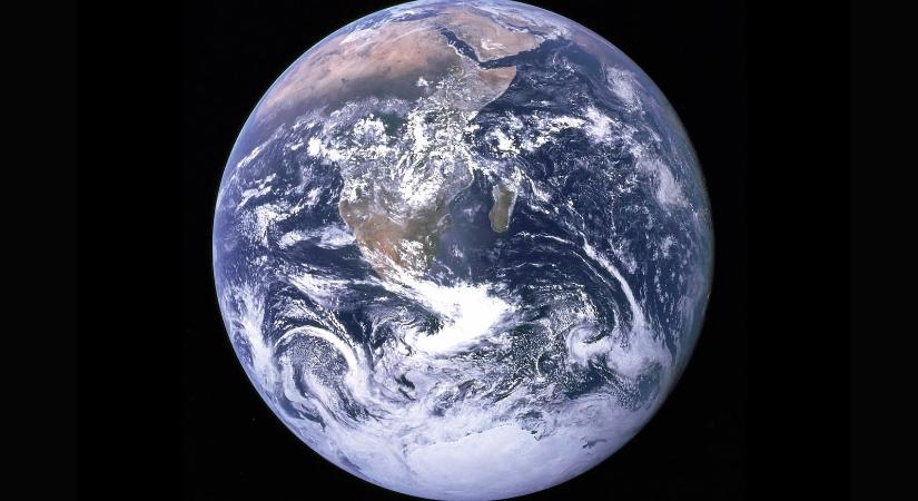 Valami mozog a föld alatt – és hallod, ha elég csend van!