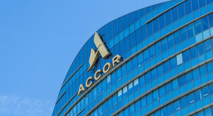 Az Accor új európai és észak-afrikai vezérigazgatót nevezett ki