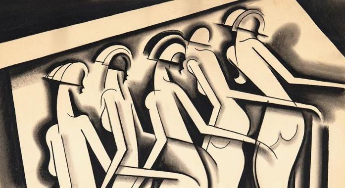 Virág Judit Galéria karácsonyi aukciója igazi művészeti szenzáció lesz