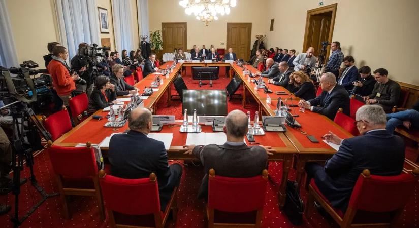 Szalay-Bobrovniczky Kristóf: új modern haderő született Magyarországon