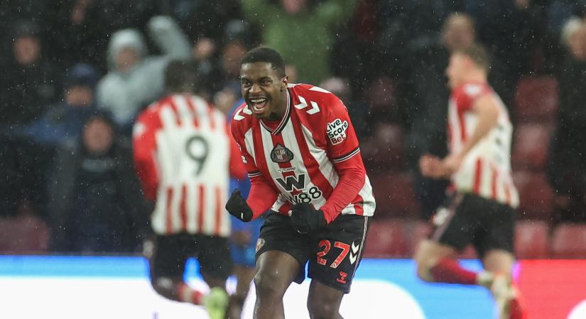 Nem a Liverpool az Afrika Kupa legnagyobb kárvallottja a PL-ben – Szalah ekkor utazik a tornára