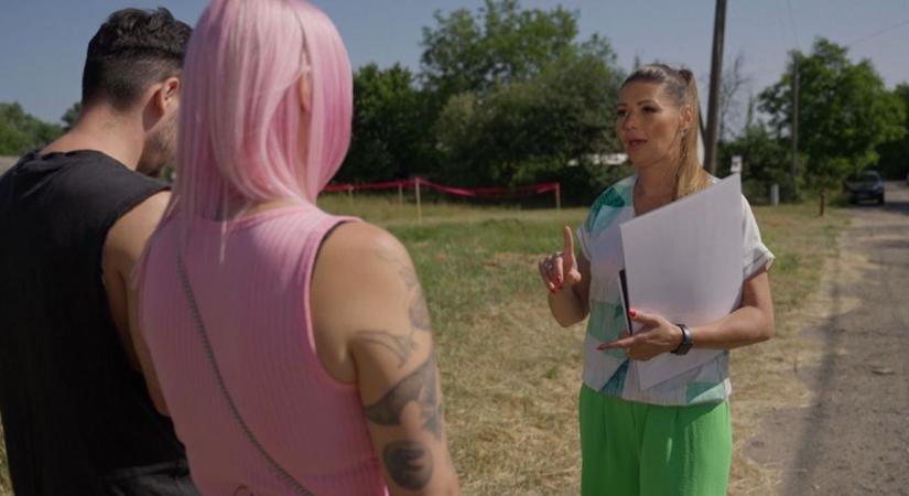 Felismeri? Innen lehet ismerős a fehérváriaknak a Lakásvadászok szakértője