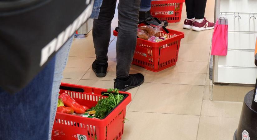 Országos visszahívás: veszélyes baktériumot találtak az Auchan egyik termékében