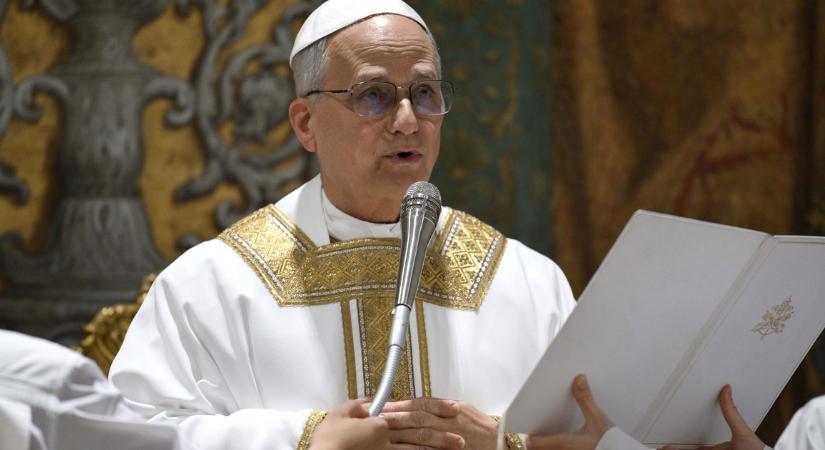 Donald Trump támadásától tart a pápa, figyelmeztette az amerikai elnököt