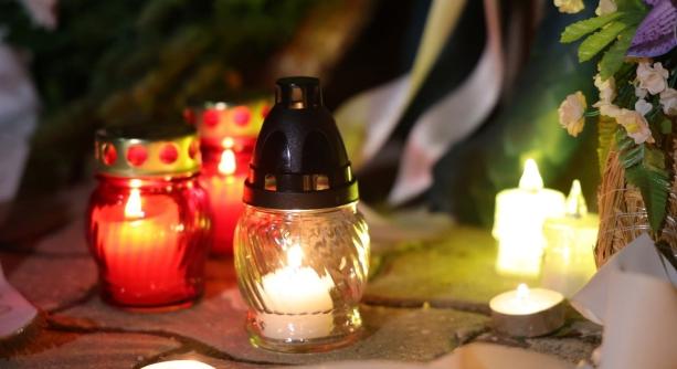 Tragikus évfordulót ünnepelt a penteleiek közössége