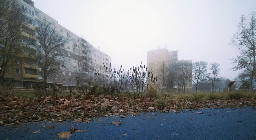 Kitart-e a szürkeség? Mutatjuk, milyen lesz a holnapi időjárás Veszprémben