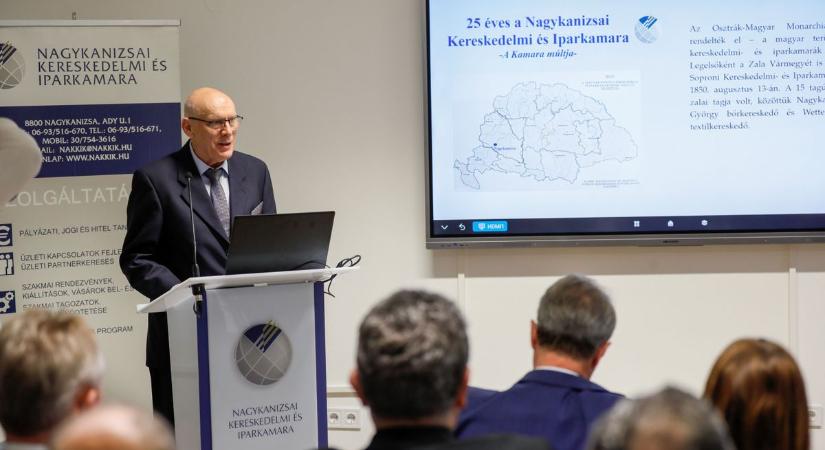 A kormánytól kapott új székházat ajándékba a jubiláló szervezet (galéria, videó)