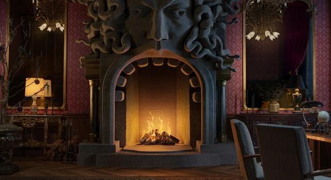 Ünnepi hangulat a Netflixen? Ezekkel a virtuális kandallókkal biztosan!