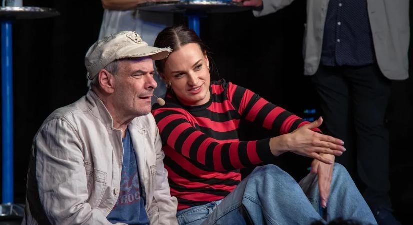 „Összeomlás van” – Teljes sokk! Mi lesz Kálloy Molnár Péter utolsó projektjének sorsa?