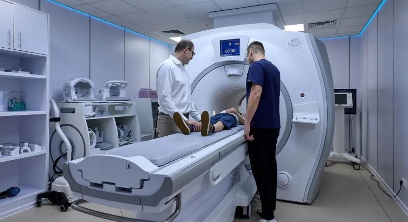 Új tulajdonosi struktúrával erősödik a MiND Klinika