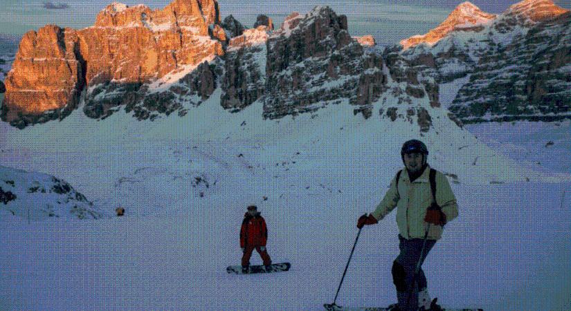 Olaszországban rejtélyes körülmények között tűnt el egy gdanski turista: lakókocsiját bezárva találták meg a hegyek közepén