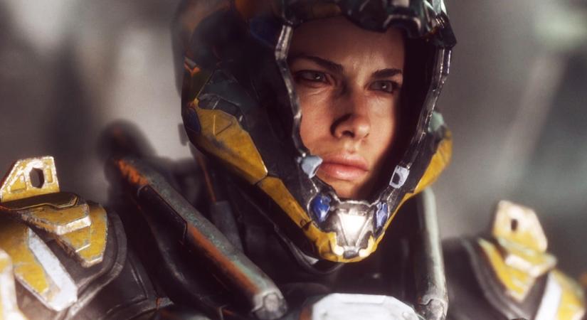 Az Anthem napjai meg vannak számlálva – Ég veled, drága online lövölde!