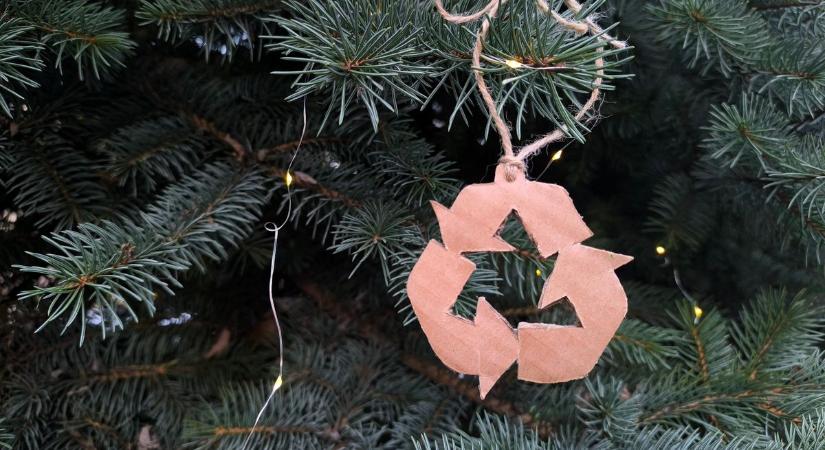 Karácsonyi dekoráció házilag: így készíts egyedi díszeket fillérekből