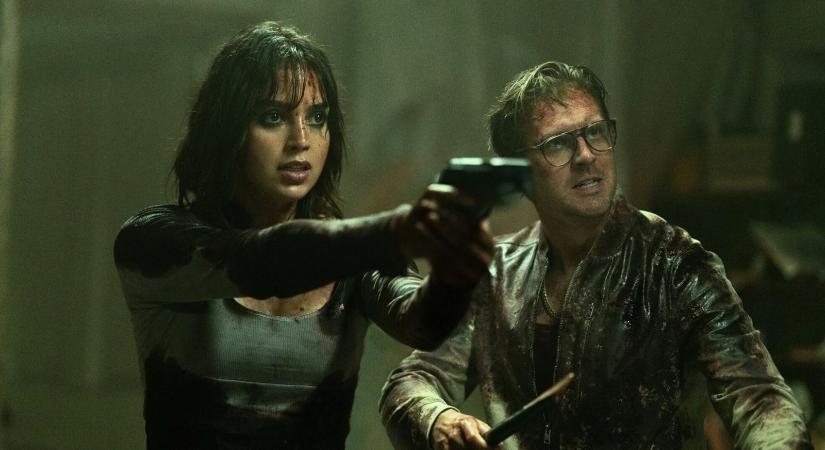 Mától a Netflixen: A 2024-es vámpíros horror a mozik után a streamingóriás platformjára is megérkezett!