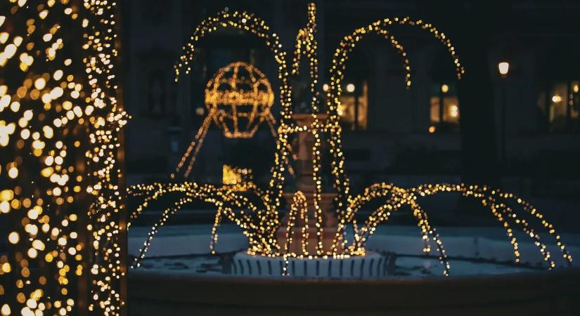 Karácsonyi programok áradatával várja a látogatókat a Városliget