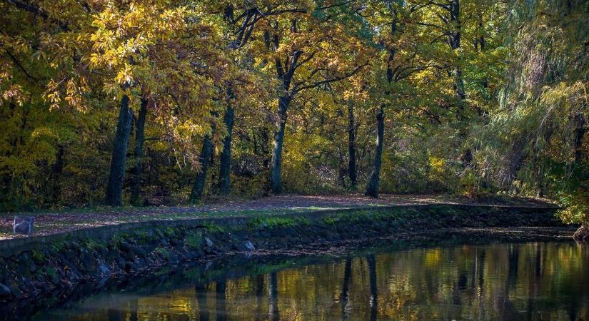 Szerdán hiába várjuk a napsütést – így alakul az időjárás Heves vármegyében