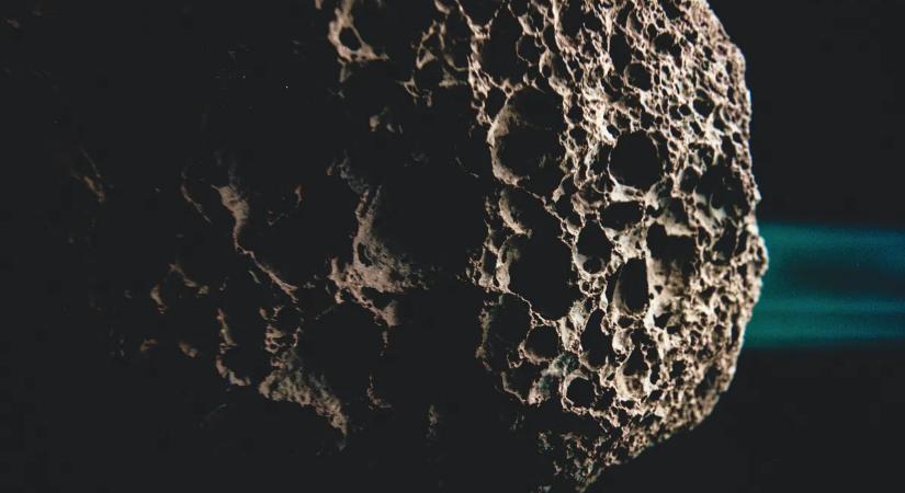 Tovább mélyült a rejtély: valóban idegen űrhajó lehet a 3I/ATLAS