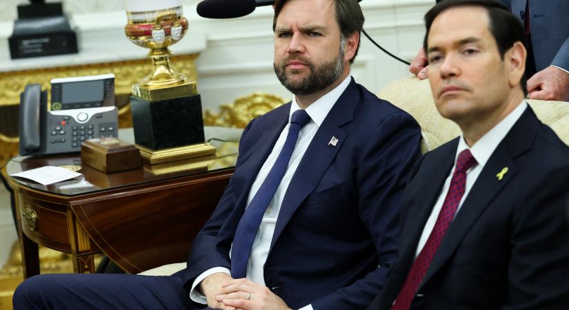 Vannak még felnőttek Trump szobájában, csak folyton ki akarják zavarni őket