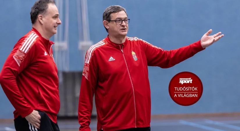 A Svájc elleni második félidőt kell továbbvinnie női kéziválogatottunknak; így várjuk a középdöntős ellenfeleket