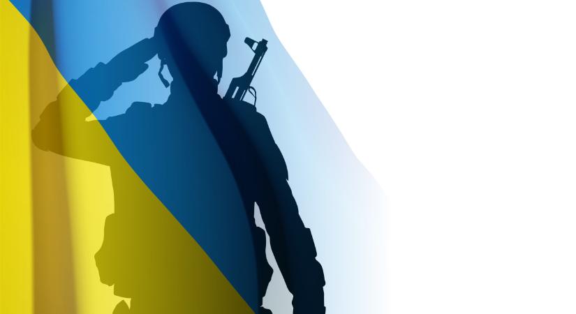 Újabb cseh állampolgár esett el Ukrajnában