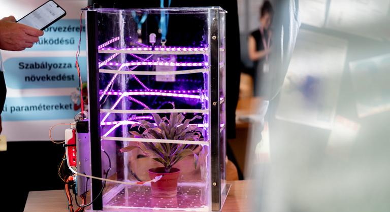 Okosceruza remegő kezűeknek, cigicsikk-visszaváltó – itt vannak a legkreatívabb magyar innovációk