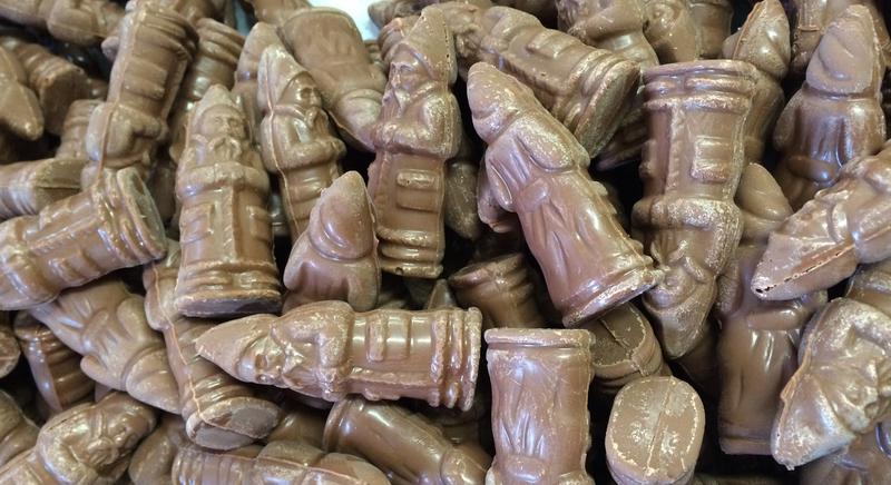 Mit hozzon a Mikulás?