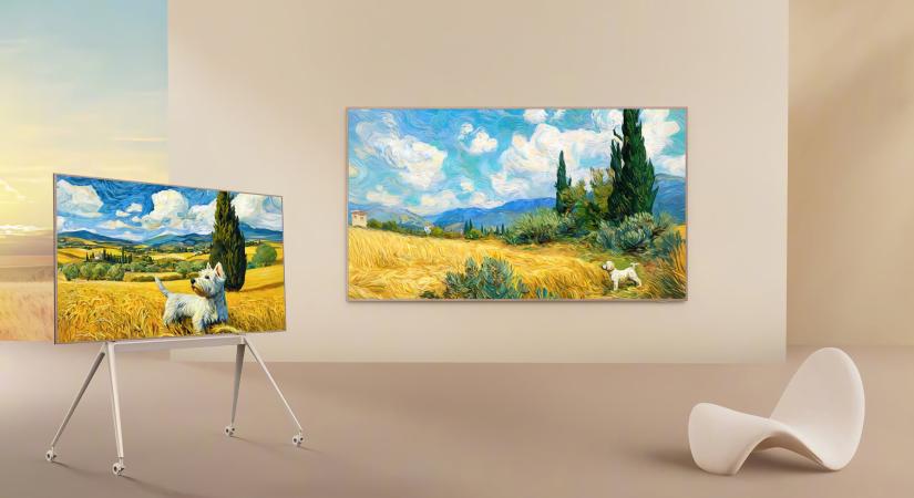 A TCL továbbra is a Samsung nyomában jár