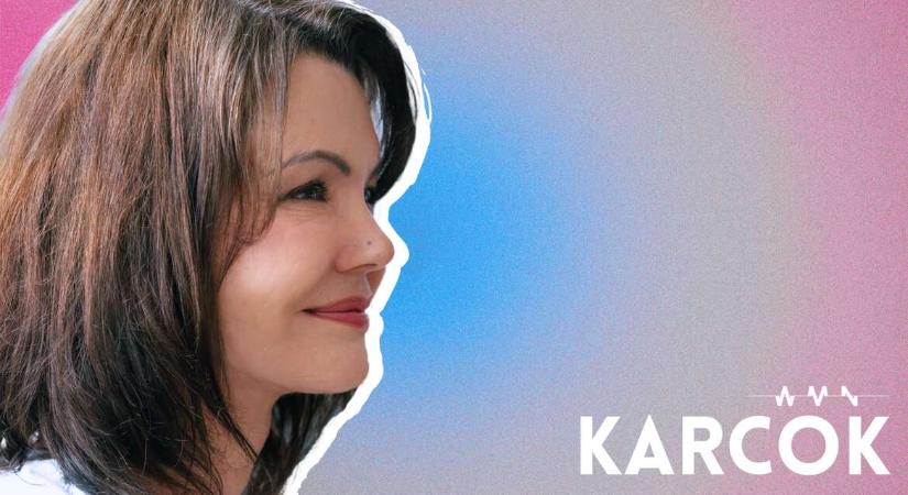 Tóth Krisztina: Itt csak a felhők vannak