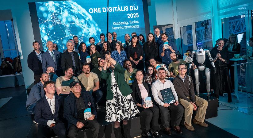 Digitális áttörés Magyarországon: az MI most valódi esélyt ad a diákoknak