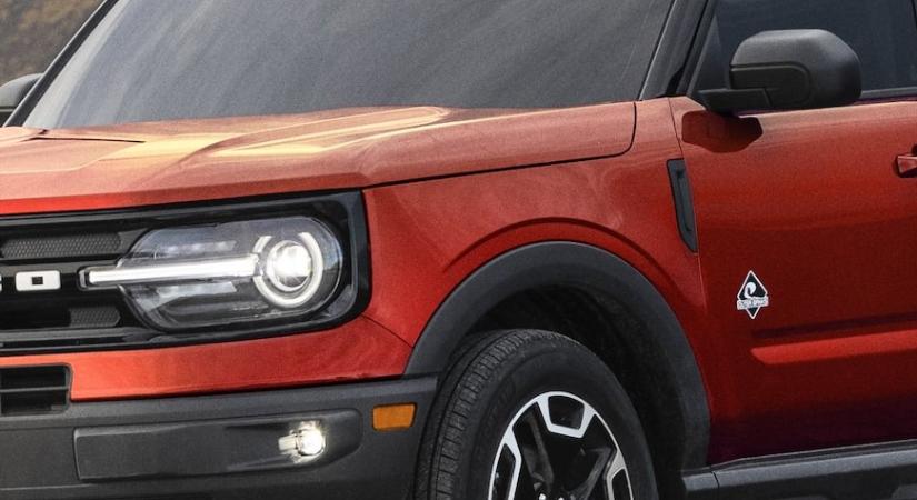 Nekimegy a Daciának a Ford