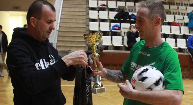 Matyó Mikulás Focikupa: a címvédő egriek hiányoznak Mezőkövesdről