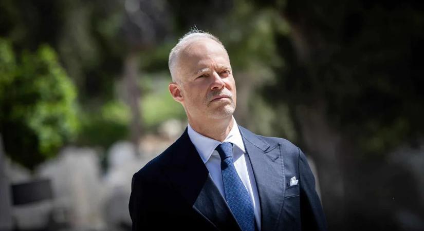 Slimfit baloldal – Szalay-Bobrovniczky úgy odaszúrt nekik, hogy öröm nézni